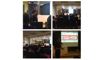 Let Food Be Thy Cancer Avengers